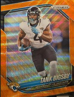 Tank Bigsby
