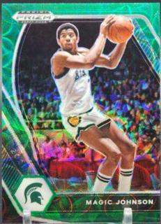 Magic Johnson