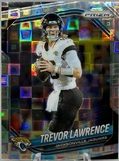 Trevor Lawrence