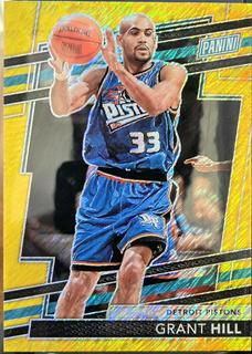 Grant Hill