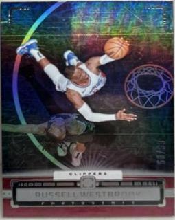 Russell Westbrook