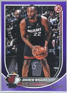 Andrew Wiggins