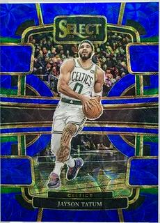 Jayson Tatum