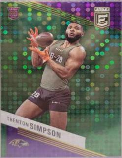Trenton Simpson