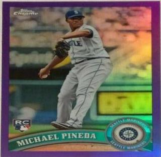 Michael Pineda