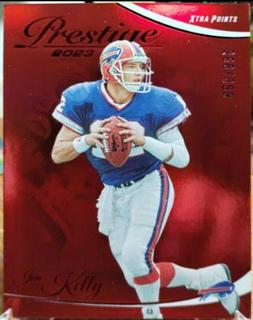 Jim Kelly