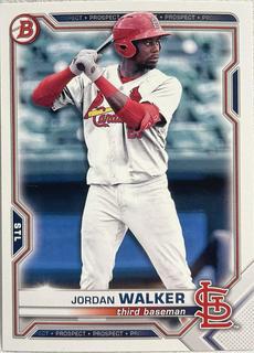 Jordan Walker