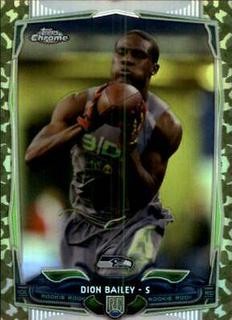 Dion Bailey