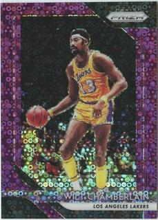 Wilt Chamberlain