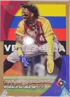 Ronald Acuna Jr.