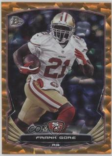 Frank Gore