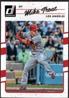 Mike Trout