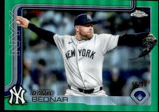 David Bednar