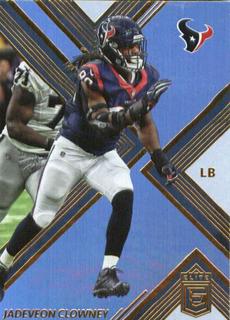 Jadeveon Clowney