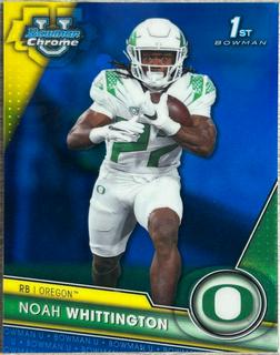 Noah Whittington