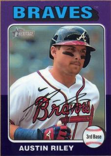Austin Riley