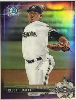Freddy Peralta