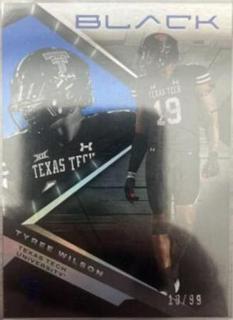 Tyree Wilson
