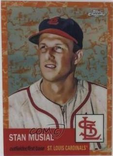 Stan Musial
