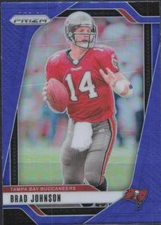 Brad Johnson