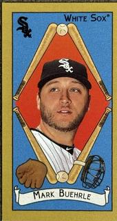 Mark Buehrle