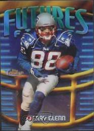 Terry Glenn