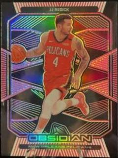 JJ Redick
