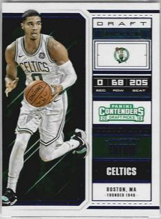 Jayson Tatum