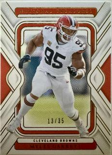 Myles Garrett