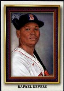 Rafael Devers