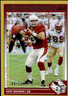 Kurt Warner