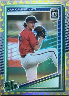 Cam Caminiti