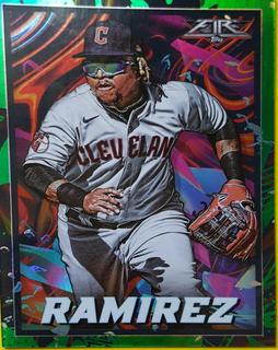 Jose Ramirez