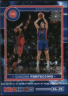 Simone Fontecchio