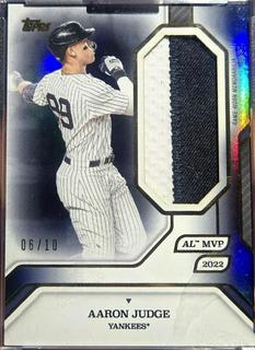 Aaron Judge
