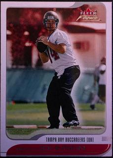 Brad Johnson