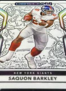 Saquon Barkley
