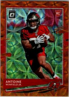 Antoine Winfield Jr.