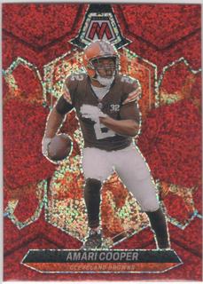 Amari Cooper