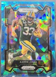 Aaron Jones