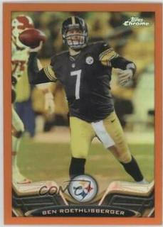Ben Roethlisberger