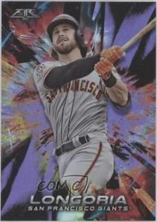 Evan Longoria