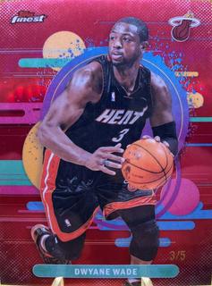 Dwyane Wade