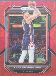 Kristaps Porzingis