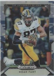 Noah Fant