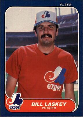 Bill Laskey #251
