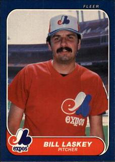 Bill Laskey