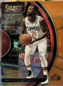 Patrick Beverley