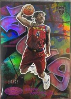 Kevin Porter Jr.