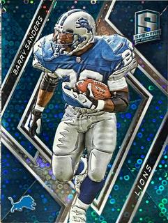 Barry Sanders